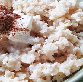 worst gluten free foods