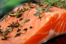Anxiety Foods
