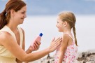 organic sunscreen