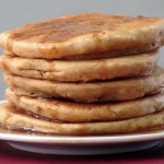 PANCAKES